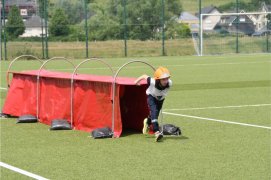 Fédération Nationale des Pompiers